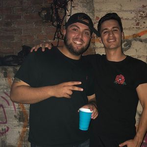 Meet your Posher, Enzo